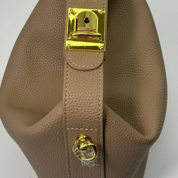 ️Bag made of genuine grain leather. Bag for every day - Picture 3 of 11